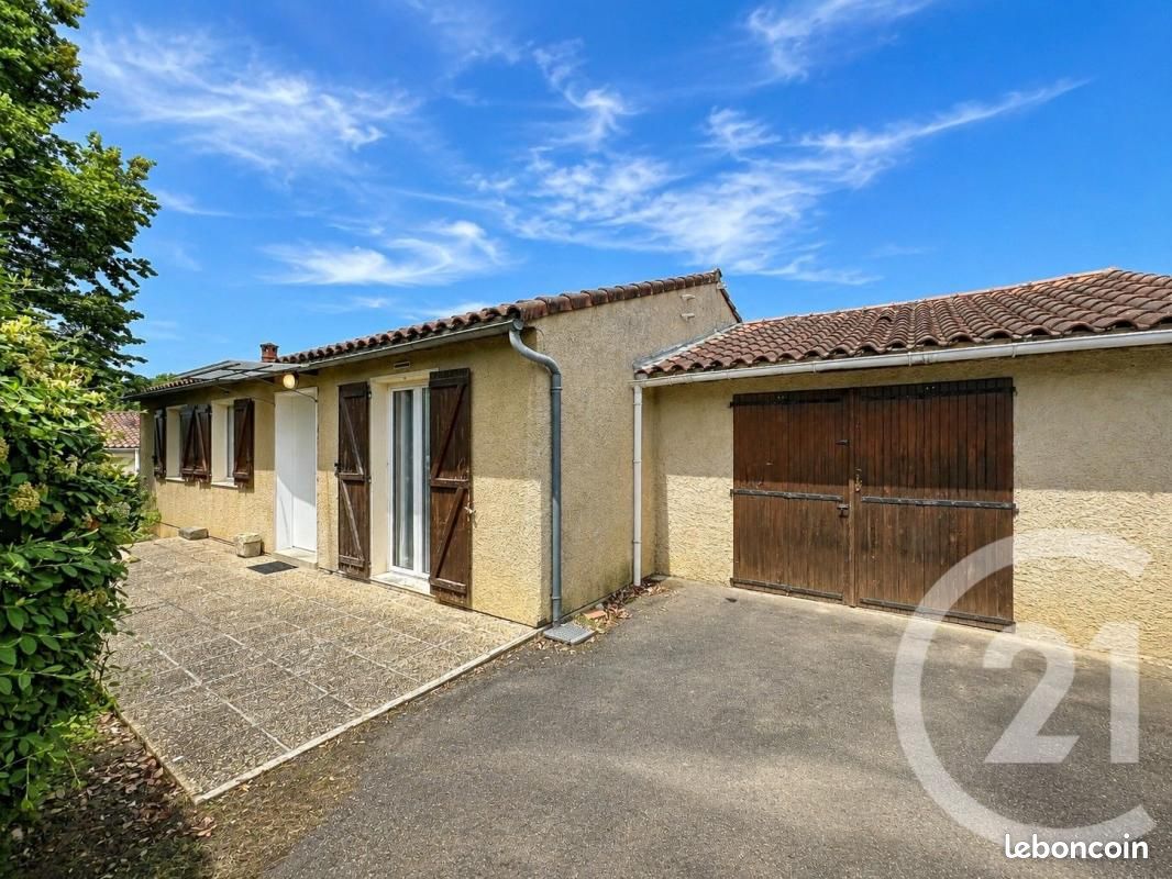 Maison 5 pièces 89 m² · à Auch · 89 m² · 162 000 €