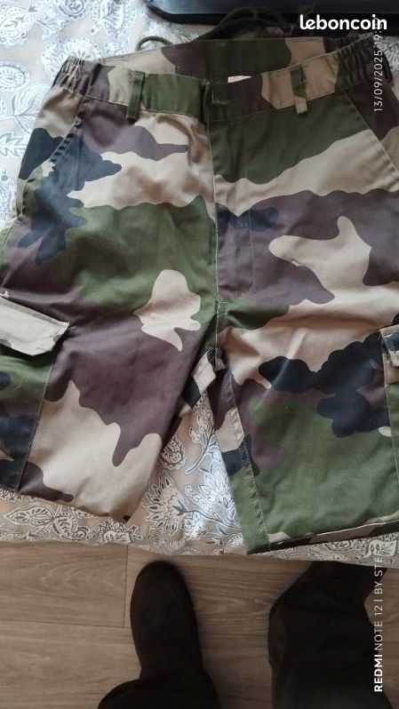 Vetements enfants (image 10)