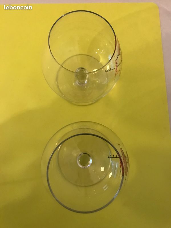 Verre a dégustation (image 3)