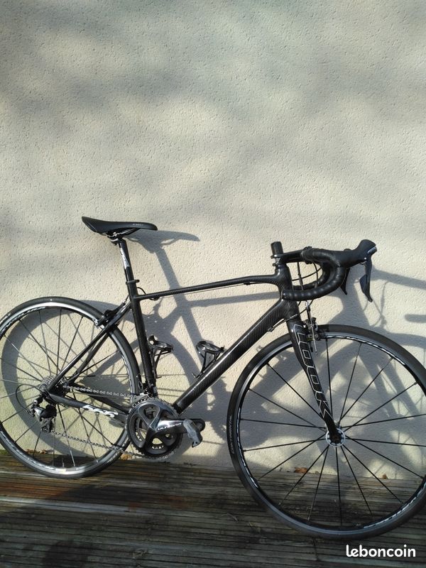 Look 566 Look Velo Route Velo Look 566 Vélo De Route LOOK 566 Vélos