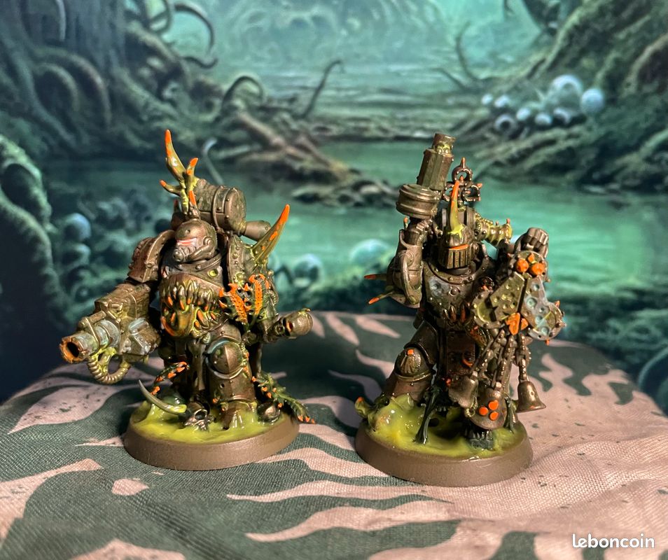 Plague marines (image 3)
