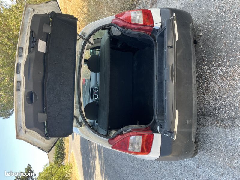 Citroen C2 1.4HDI (image 6)