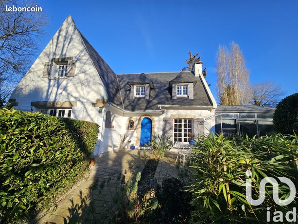Propriété 8 pièces 175 m²