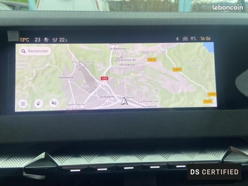 Ds DS 4 E-TENSE 225ch Performance Line + (image 13)