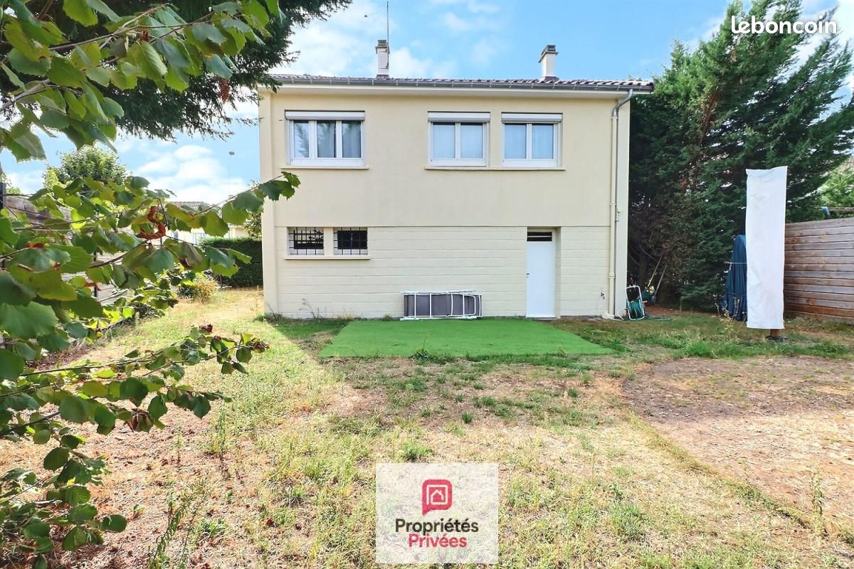 Maison 5 pièces 93 m² · à Achères · 93 m² · 379 000 €
