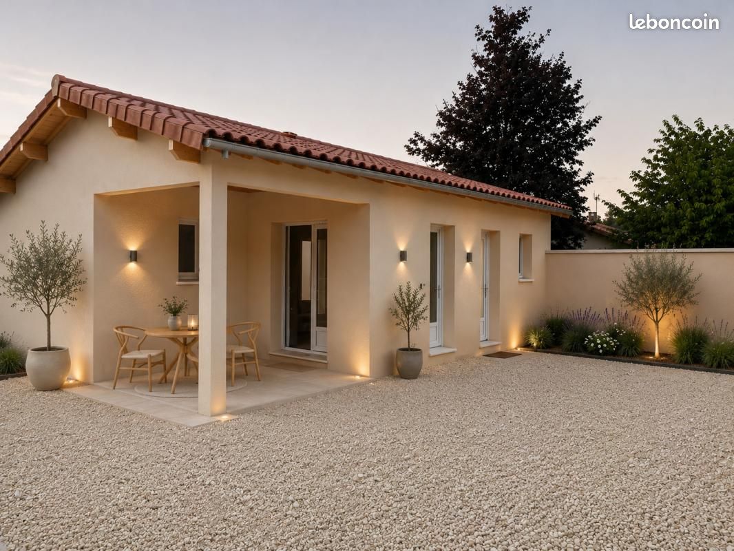 Maison 3 pièces 68 m² (image 3)