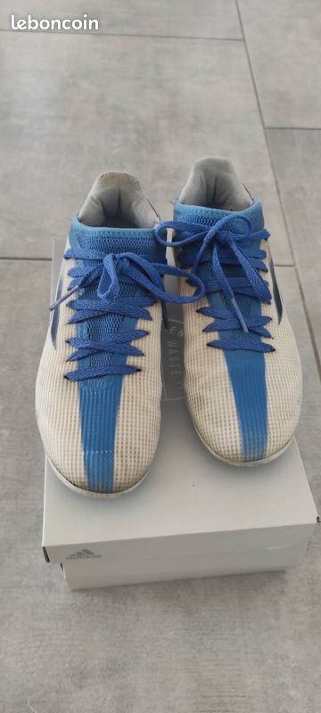 Chaussure de foot (image 3)