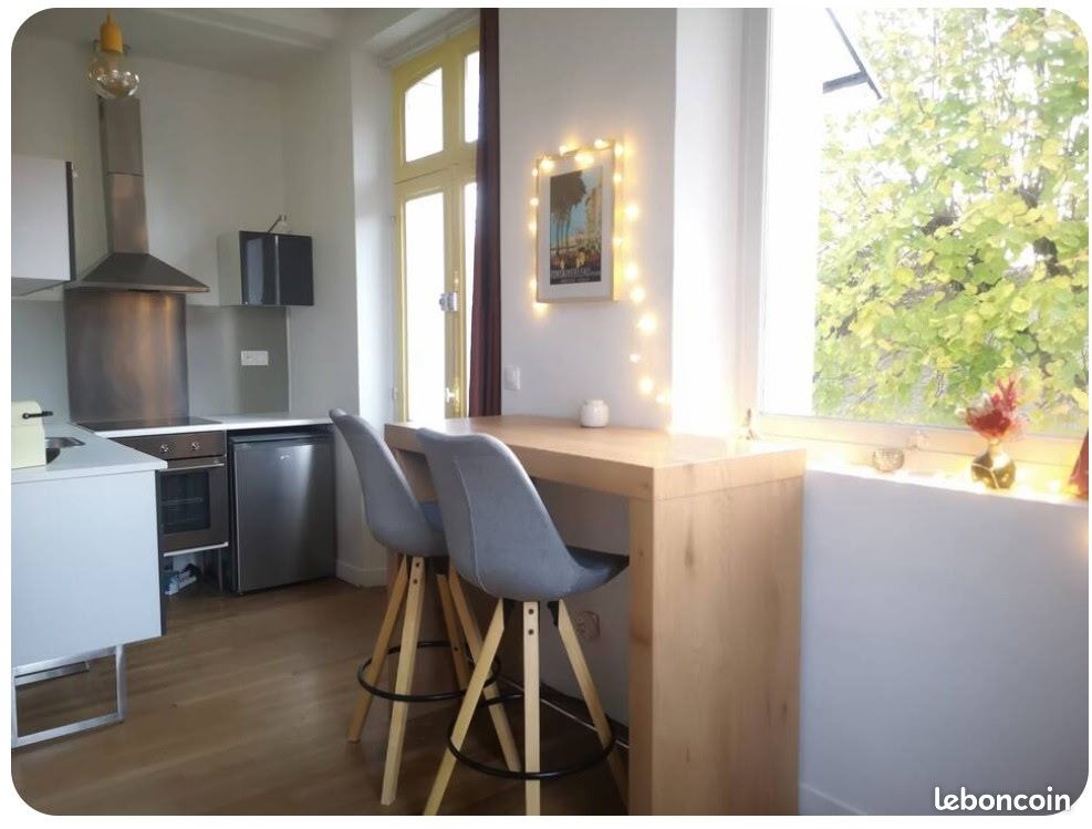 Appartement 1 pièce 19 m² · à Avon · 19 m² · 89 000 €