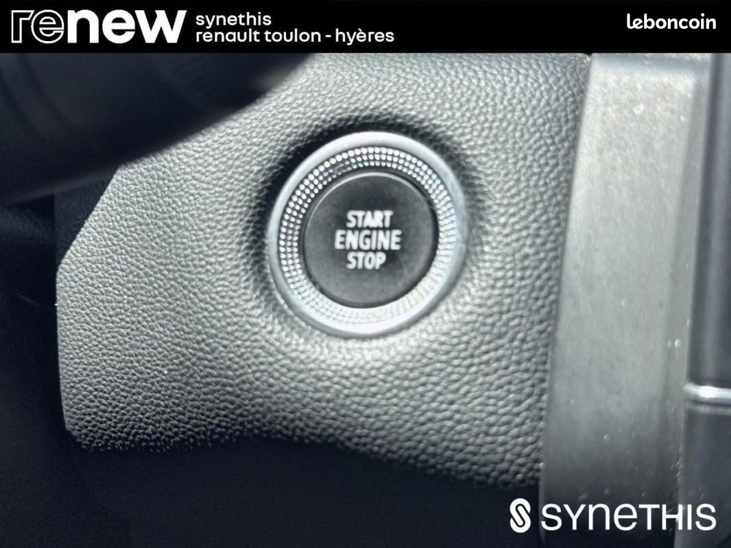 Renault Captur mild hybrid 140 Techno (image 21)