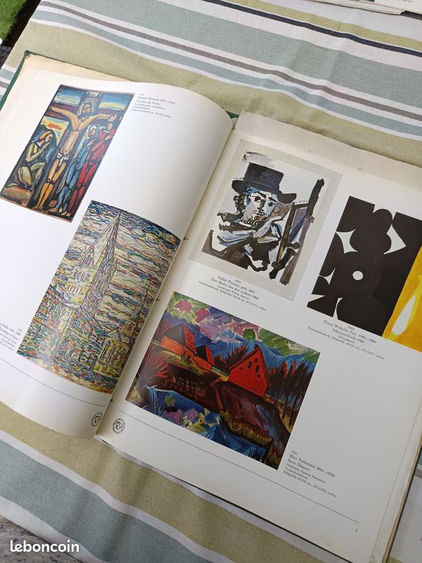 Catalogue de reproductions Braun et cie (image 10)