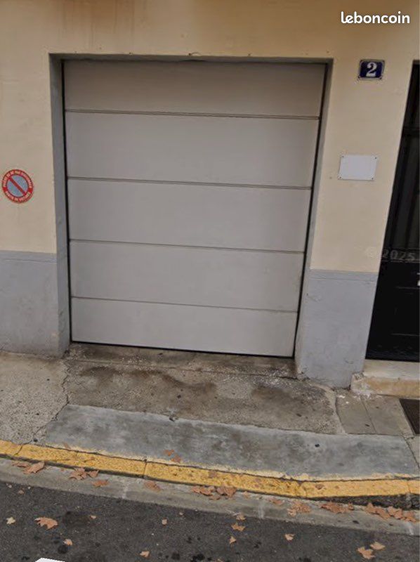 Parking 20 m² · à Perpignan · 20 m² · 24 999 €