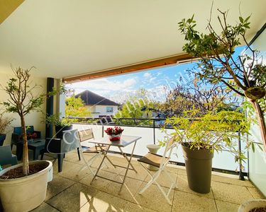 Appartement 330 000 € - 66 m²
