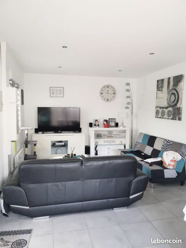 Maison 4 pièces 85 m² (image 4)