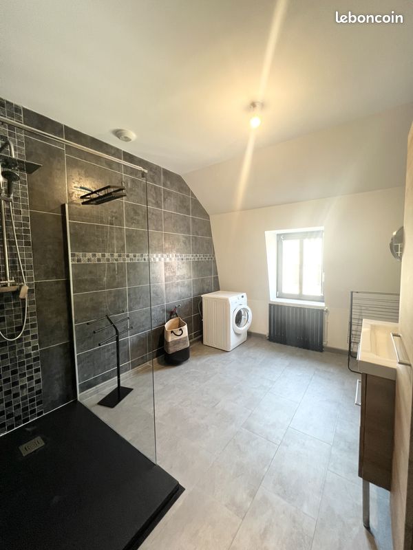 Appartement a louer arras - 4 pièce(s) - 95 m2 - Surfyn