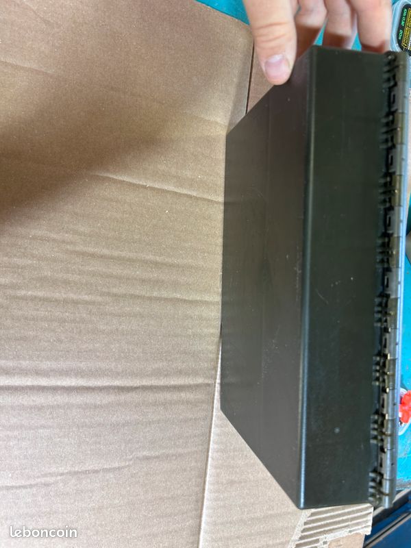Boite fox edge medium (image 2)
