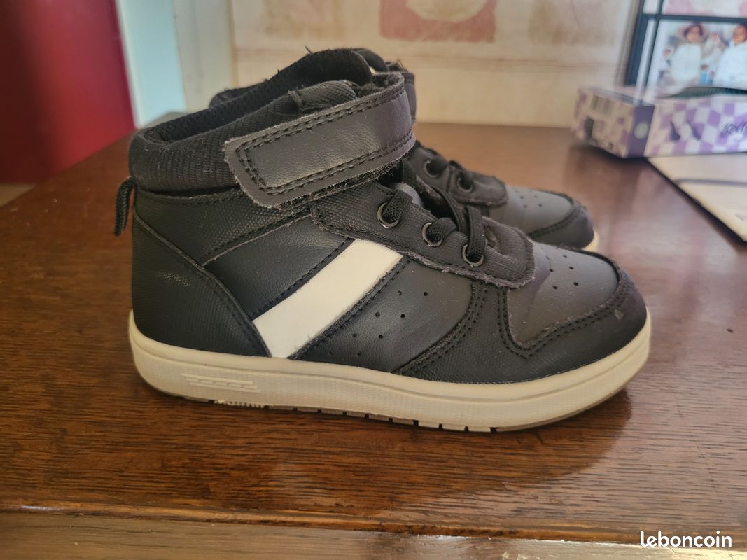 Lot Chaussure Chaussure Garcon 25 Lot Chaussures Hiver Garçon 25