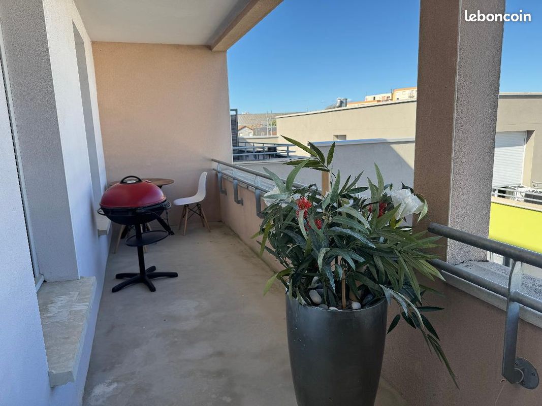 Appartement 3 pièces 66 m² · à Limoges · 66 m² · 105 900 €