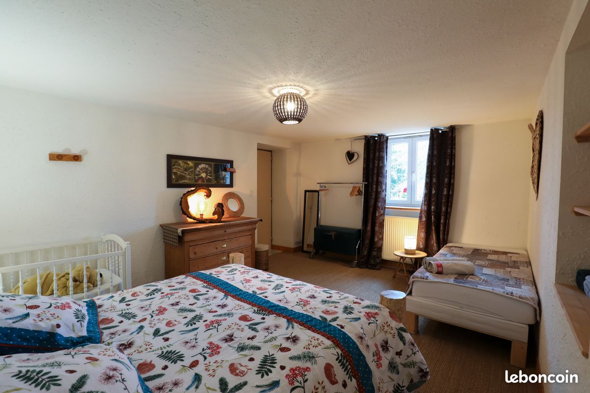 Gîte "Les Montagnards" (image 4)