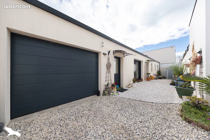 Maison 4 pièces 126 m² · à Bretignolles-sur-Mer · 126 m² · 499 200 €