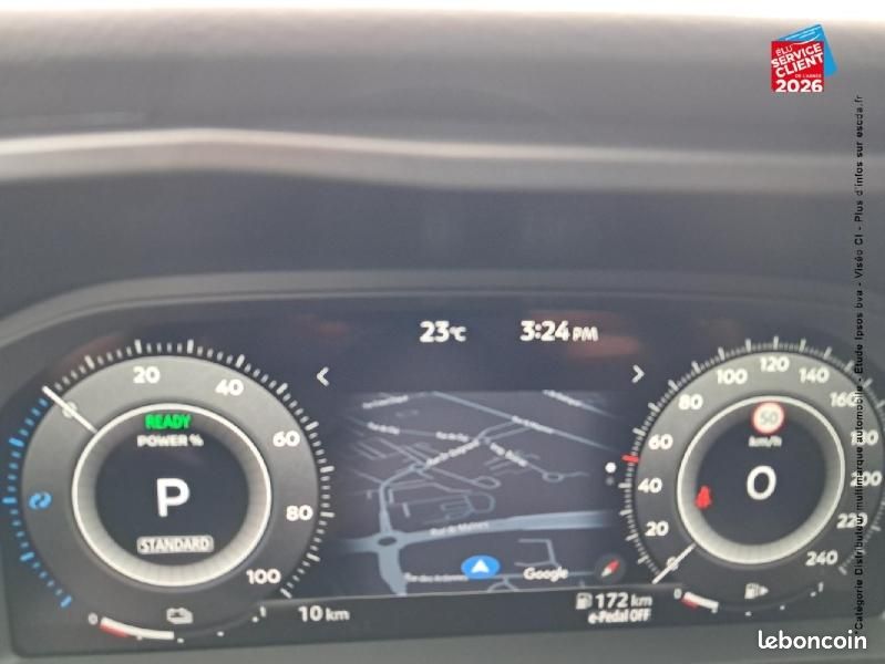 Nissan Qashqai Hybrid e-POWER 205ch N-Design 2026 (image 30)