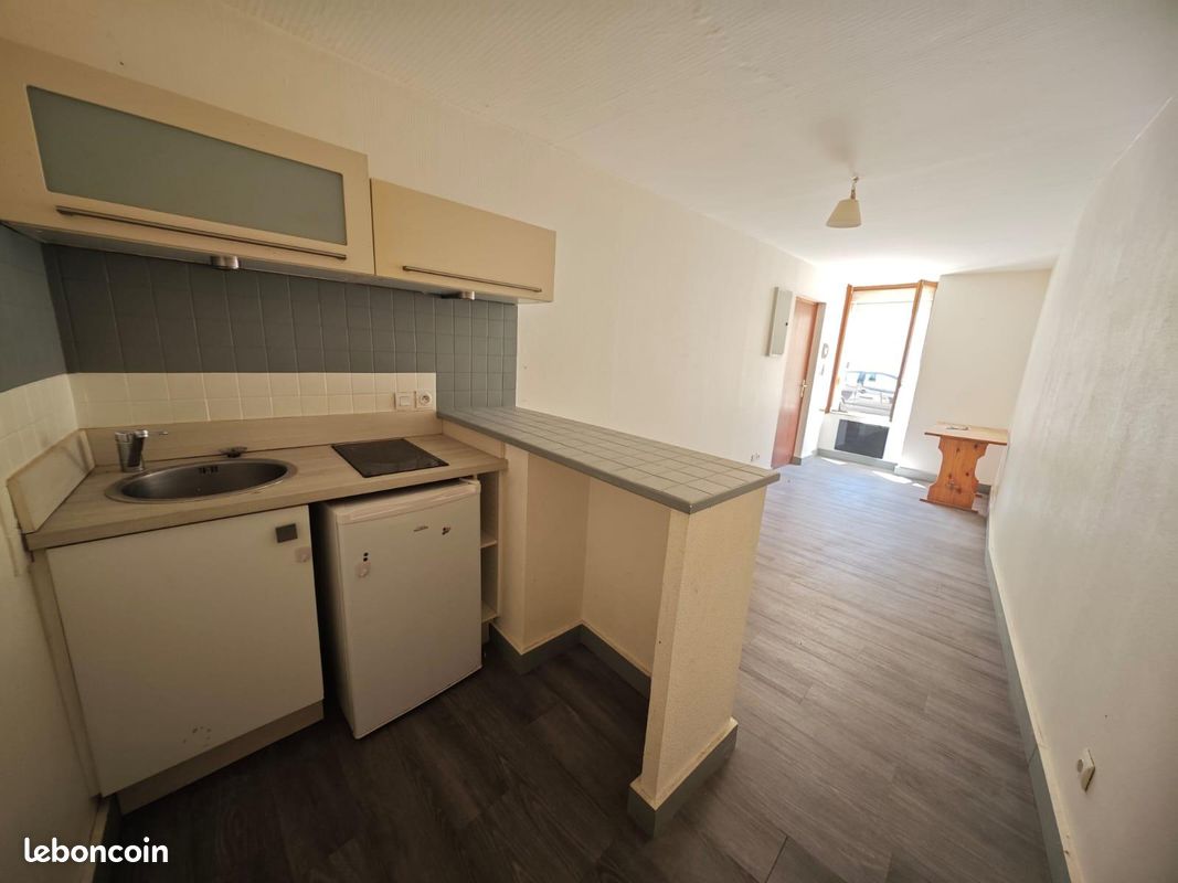 Appartement 2 pièces 26 m² · à Chagny · 26 m² · 452 €/mois