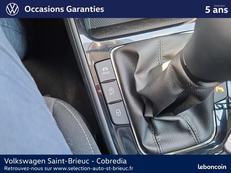 Skoda Fabia 1.0 TSI Evo2 95ch Selection (image 22)