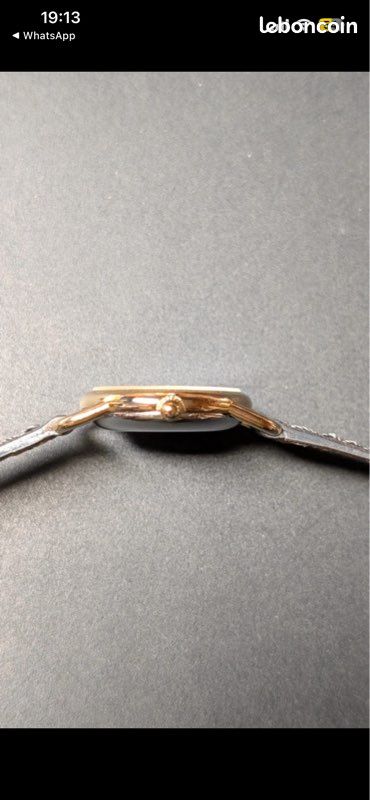 Montre Émile Pequignet (image 4)