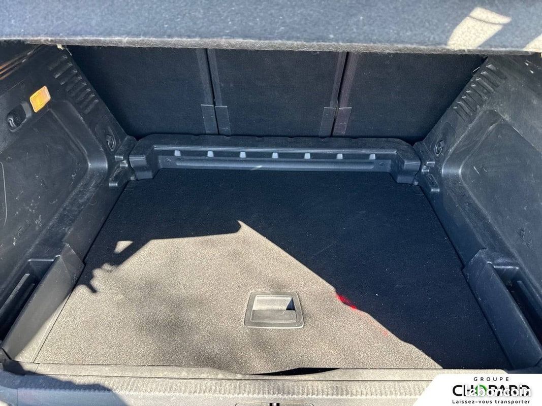 CITROEN C5 Aircross Hybride Rechargeable 225 e-EAT8 Shine Pack (image 4)