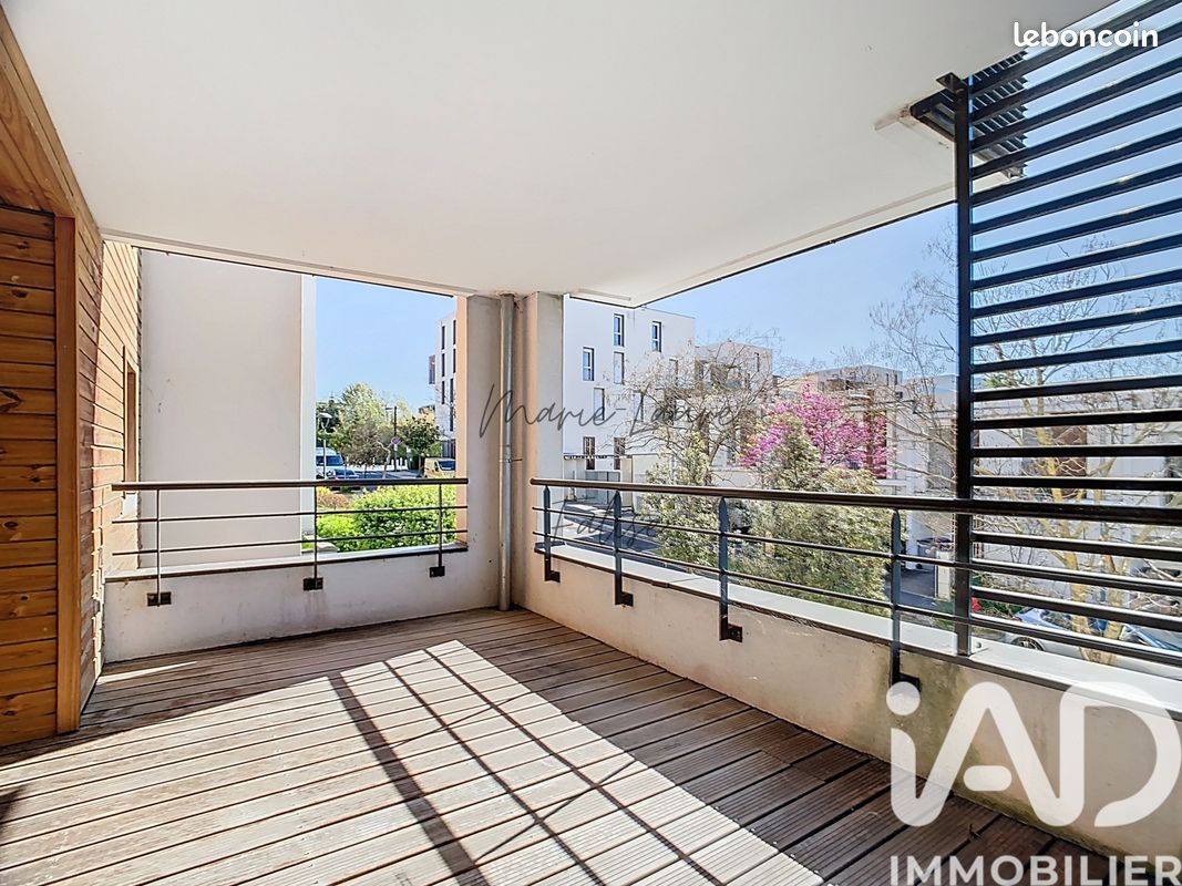 Appartement 4 pièces 92 m² · à Balma · 92 m² · 299 000 €
