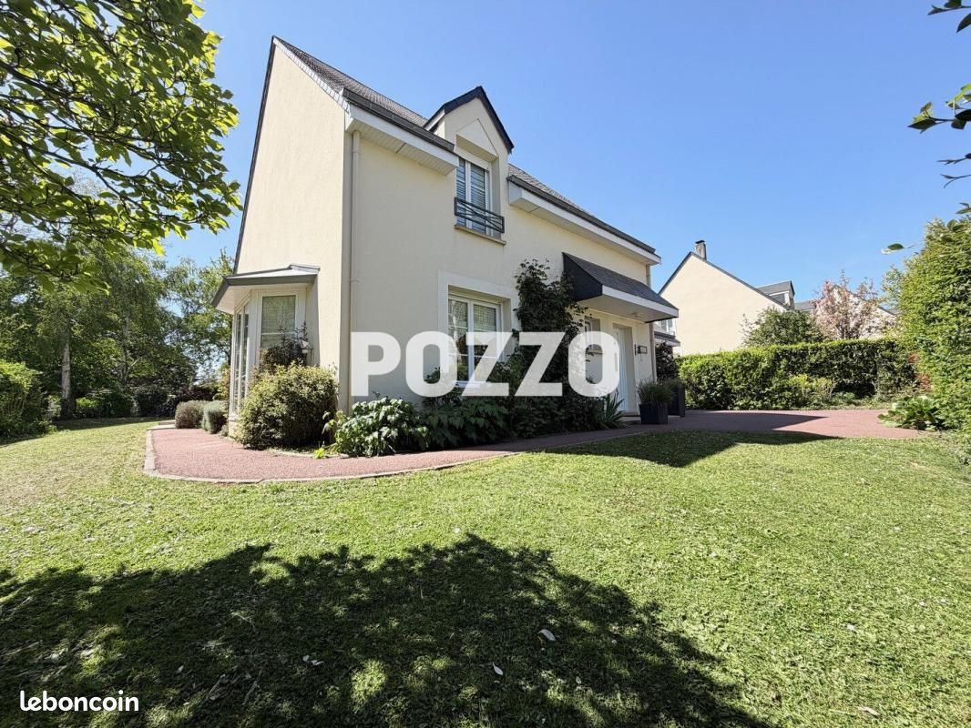 Maison 8 pièces 170 m² · à Bretteville-sur-Odon · 170 m² · 525 000 €