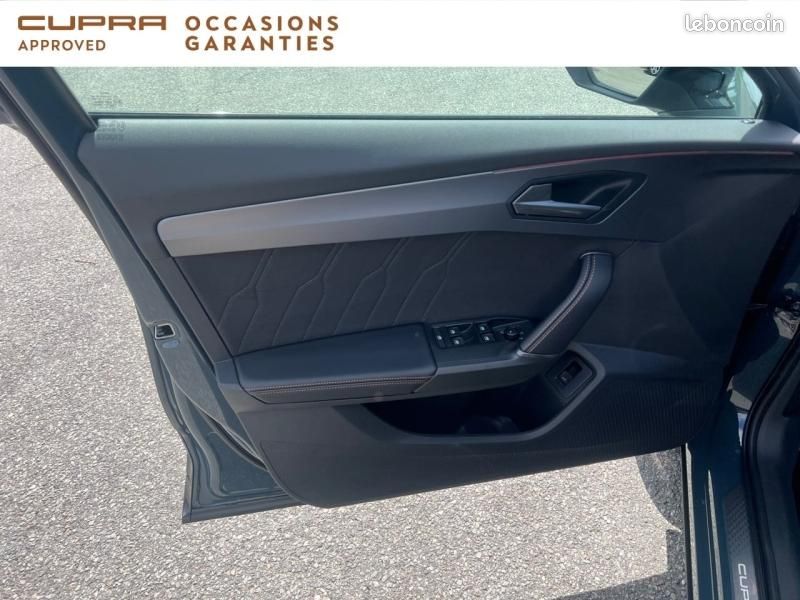Cupra Formentor 1.5 eTSI Hybrid 150ch V DSG7 (image 20)