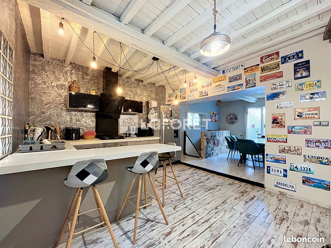 Maison 3 pièces 89 m² · à Ille-sur-Têt · 89 m² · 108 000 €