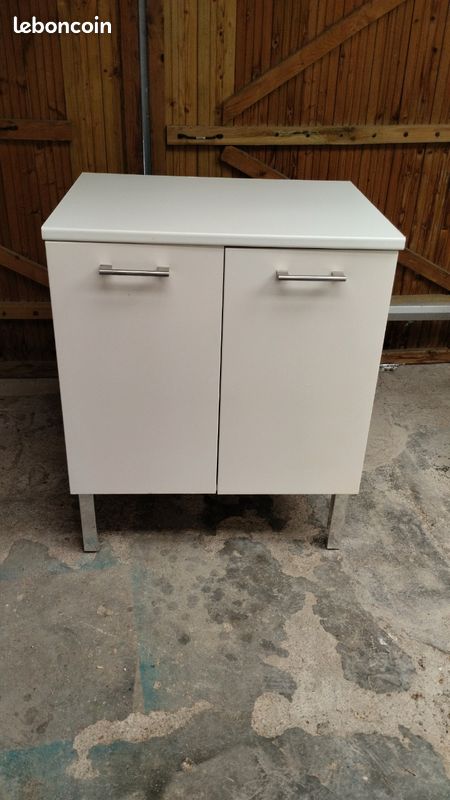 Meuble cuisine caisson method (image 2)
