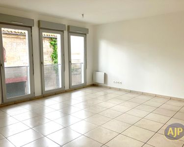 Appartement 4 pièces 82 m²