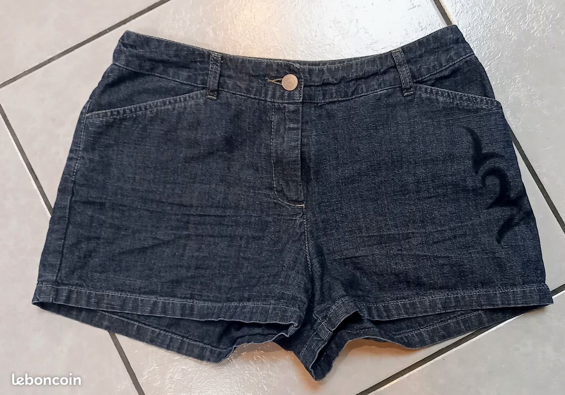 Short court promod (image 1)