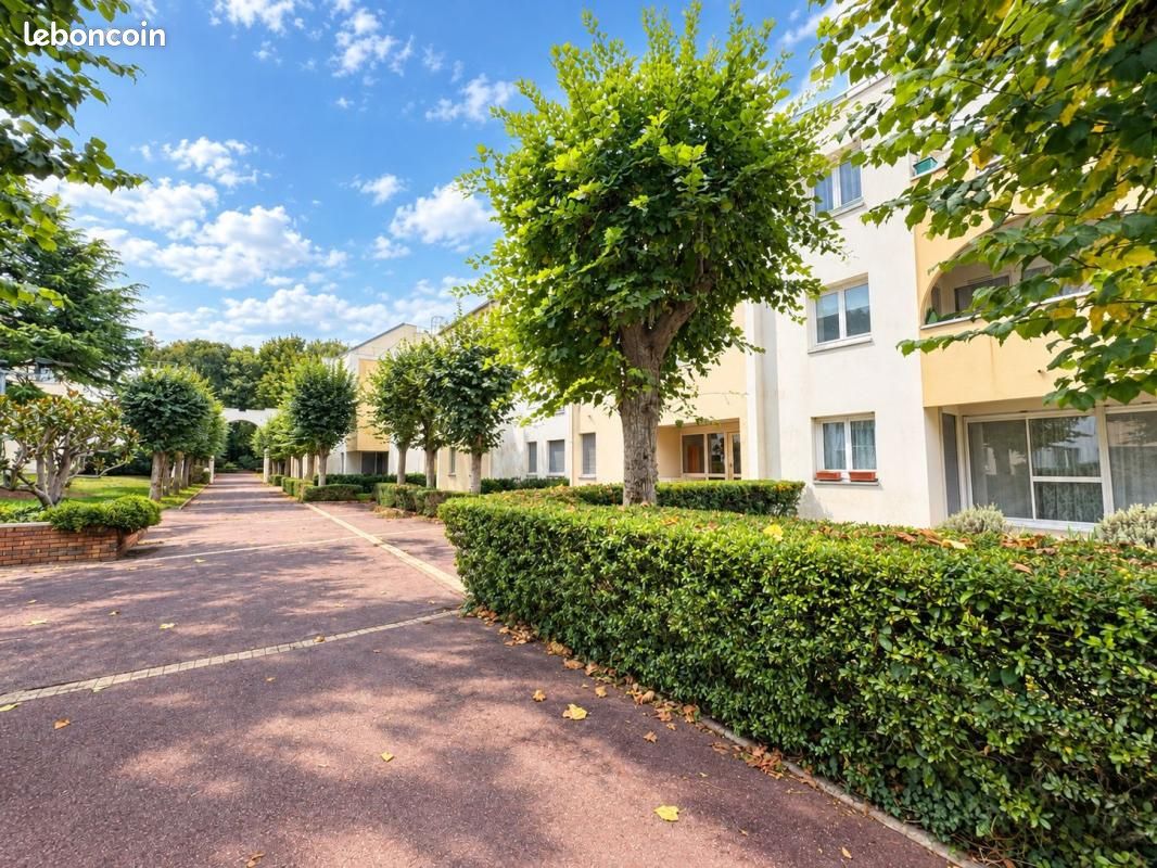 Appartement 1 pièce 31 m² · à Draveil · 31 m² · 690 €/mois