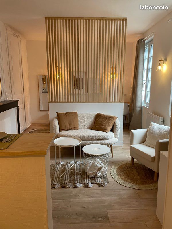 Appartement 1 pièce 27 m² · à Rouen · 27 m² · 650 €/mois