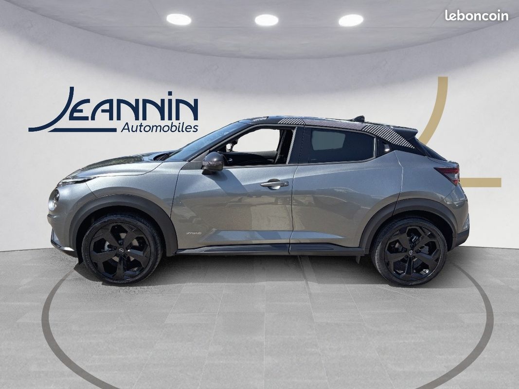 NISSAN Juke Hybrid 143 Premiere Edition (image 2)