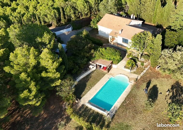 Maison 5 pièces 165 m² · à Béziers · 165 m² · 567 000 €
