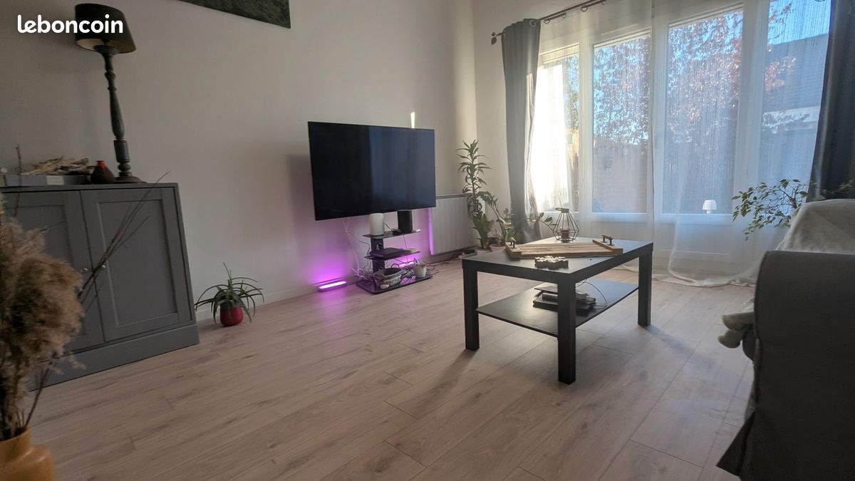 Maison 4 pièces 82 m² · à Herblay-sur-Seine · 82 m² · 366 000 €