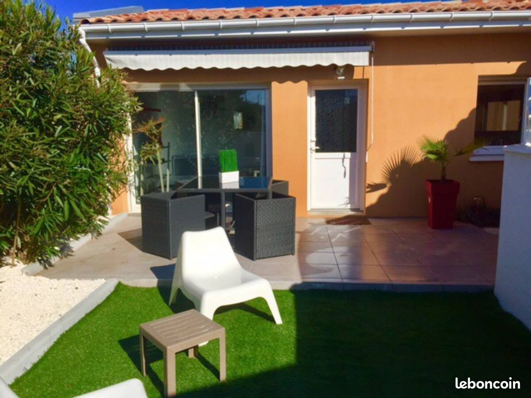 Appartement 2 pièces 58 m² · à Anglet · 58 m² · 995 €