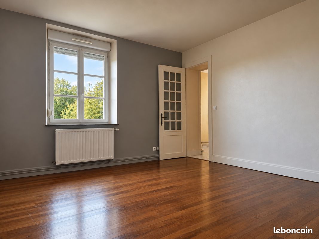 Appartement 2 pièces 67 m² · à Thaon-les-Vosges · 67 m² · 590 €/mois