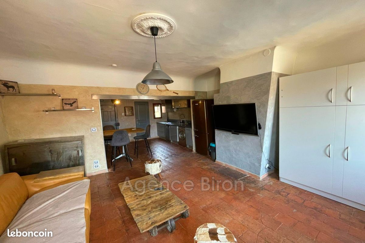 Appartement 1 pièce 35 m² · à Aix-en-Provence · 35 m² · 790 €