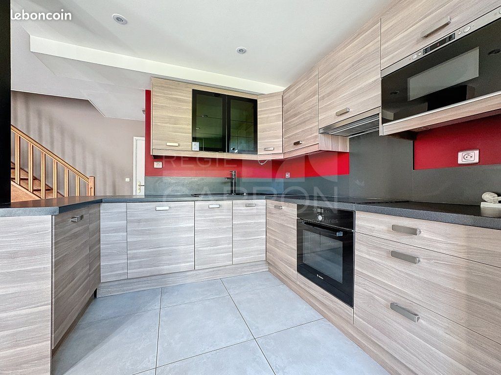 Appartement 4 pièces 88 m² · à Lyon · 88 m² · 1 454 €/mois