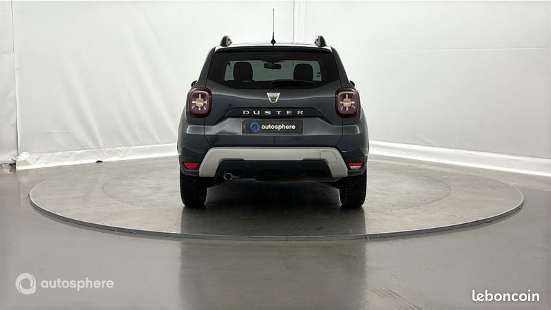 Dacia Duster 1.5 Blue dCi 115ch Prestige 4x2 E6U (image 6)