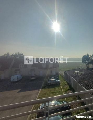 Appartement 3 pièces 54 m²