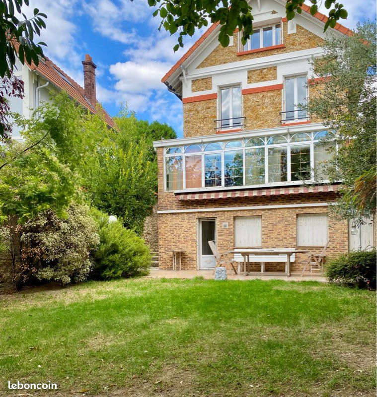 Maison 6 pièces 160 m² · à Saint-Maur-des-Fossés · 160 m² · 1 199 000 €