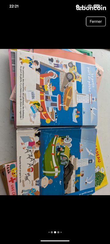 12 magazines popi (image 6)