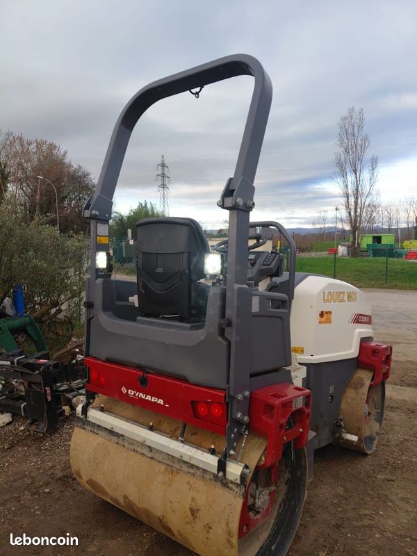 Dynapac CC1200C (image 5)