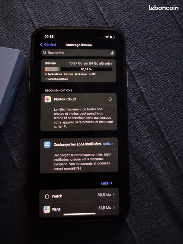 Iphone 11 pro max (image 5)